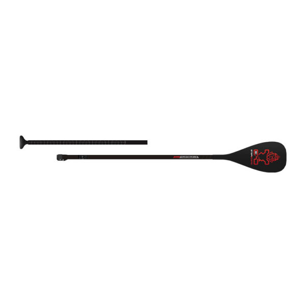 STARBOARD   ENDURO PREPREG CARBON L / 29MM 2 PCS ADJ CARBON S35