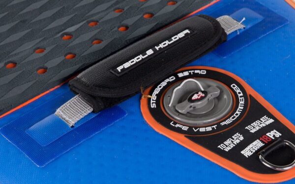 STARBOARD  ASTRO PADDLE HOLDER STRAP