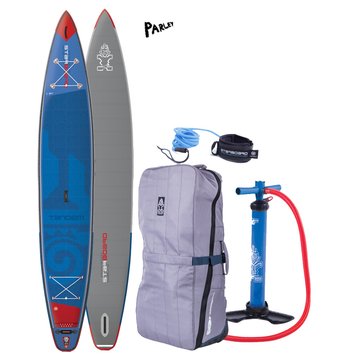 STARBOARD  16’0″ X 32″ TANDEM