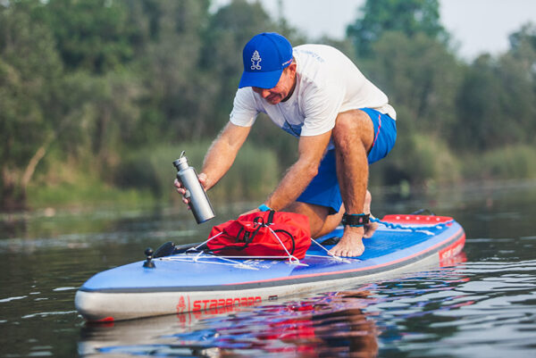 Starboard Inflatable SUP Touring M Deluxe DC 2022 14.0x30