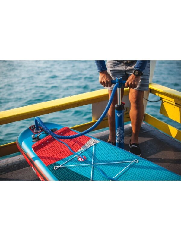 Starboard Sup 12’6” X 30” TOURING ZEN DC