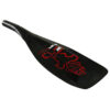 STARBOARD LIMA PREPREG CARBON L / 29MM 3 PCS ADJ CARBON S35