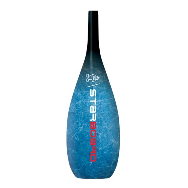 Starboard Lima Tiki Tech Blue 29mm 3pcs Adjustable Hybrid S35 XL
