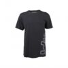 Starboard Men's Tonal Tiki Tee White/Black