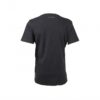 Starboard Men's Tonal Tiki Tee White/Black