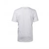 Starboard Men's Tonal Tiki Tee White/Black