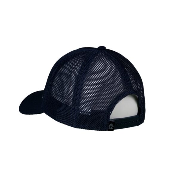 Starboard Mesh Cap - Navy