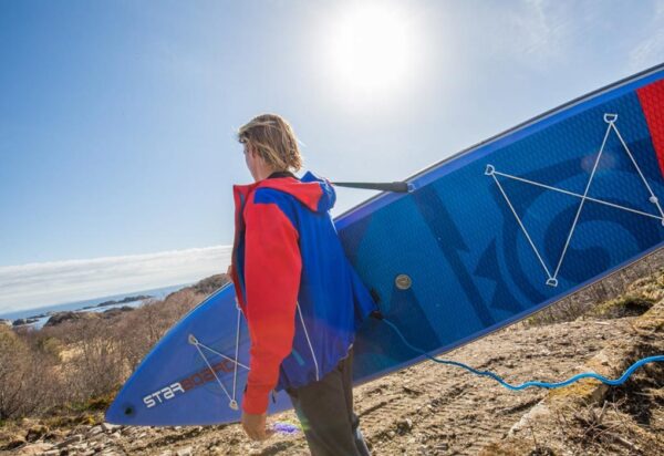 STARBOARD 12'6"X30" TOURING 2019