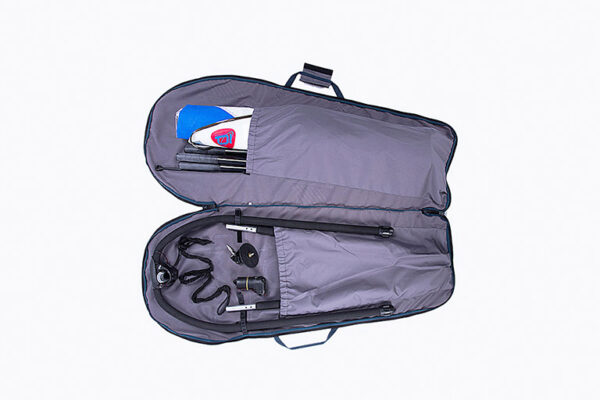 правый борт-sup-2019-supwindsurfingsail-compact4.5-tech-switcher-xboards.lt-4-1 Starboard SUP Windsurfing Sail 5.5m Compact Package