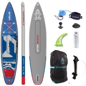 STARBOARD 11'6"X29" TOURING DELUXE DC 2020