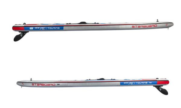 STARBOARD 12'6"X 30" TOURING  2020