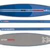 STARBOARD 14'"X28" RACER