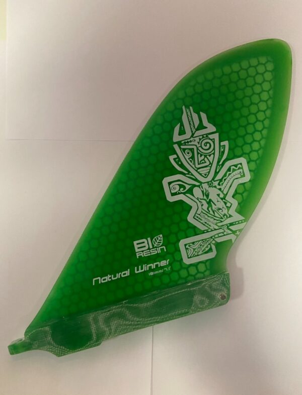 Starboard fin Bio Resin Natural Winner 181 mm / 7.1''