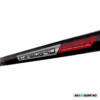 STARBOARD LIMA PREPREG CARBON L / 29MM 3 PCS ADJ CARBON S35