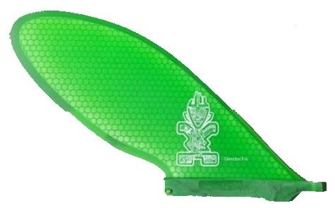 Starboard Sup Light Core Director Green Fin