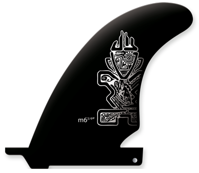 Starboard fin m6 3/4