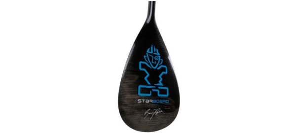 STARBOARD ENDURO 2.0 CARBON Paddle Blade L