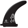 Starboard SUP Fin 8" Net Positive