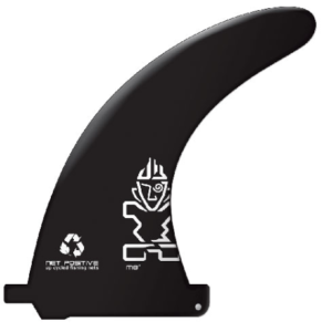 Starboard SUP Fin 8" Net Positive