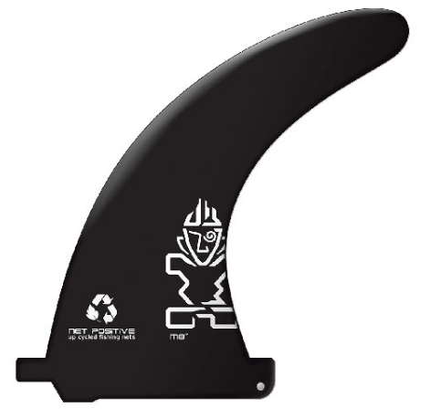 Starboard SUP Fin 8" Net Positive