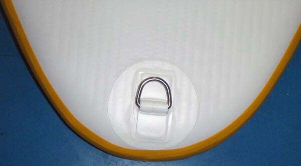 STARBOARD  ASTRO TOWING D-RING