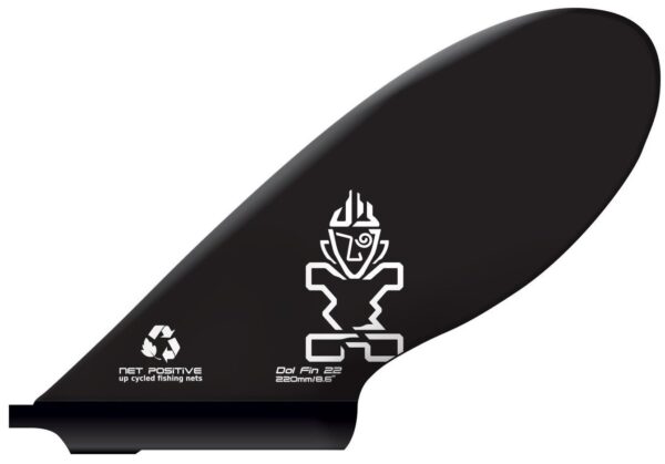 STARBOARD SUP DOL-FIN 22 NET POSITIVE