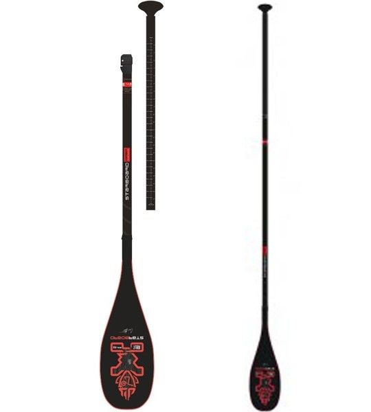 Starboard Enduro - LIMA BALSA CARBON 2018