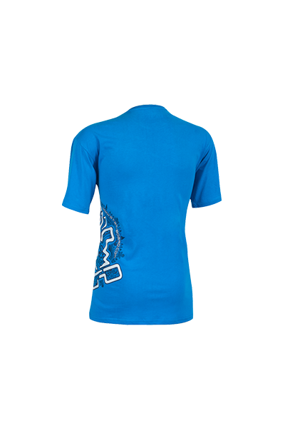 Starboard TIKI-WHEEL TEE