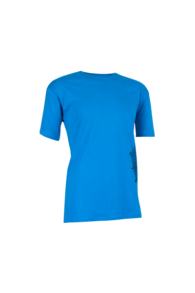 Starboard TIKI-WHEEL TEE