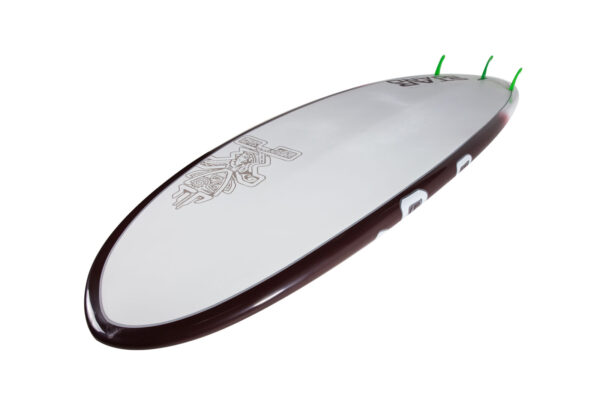 STARBOARD 11'2"X36" AVANTI