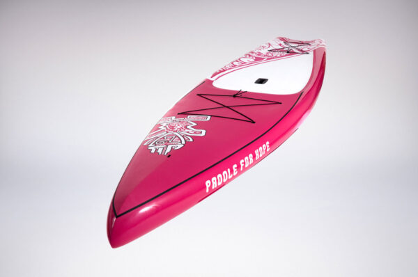 STARBOARD 11'6"X29.5" PADDLE FOR HOPE