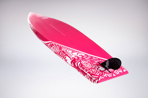 STARBOARD 11'6"X29.5" PADDLE FOR HOPE