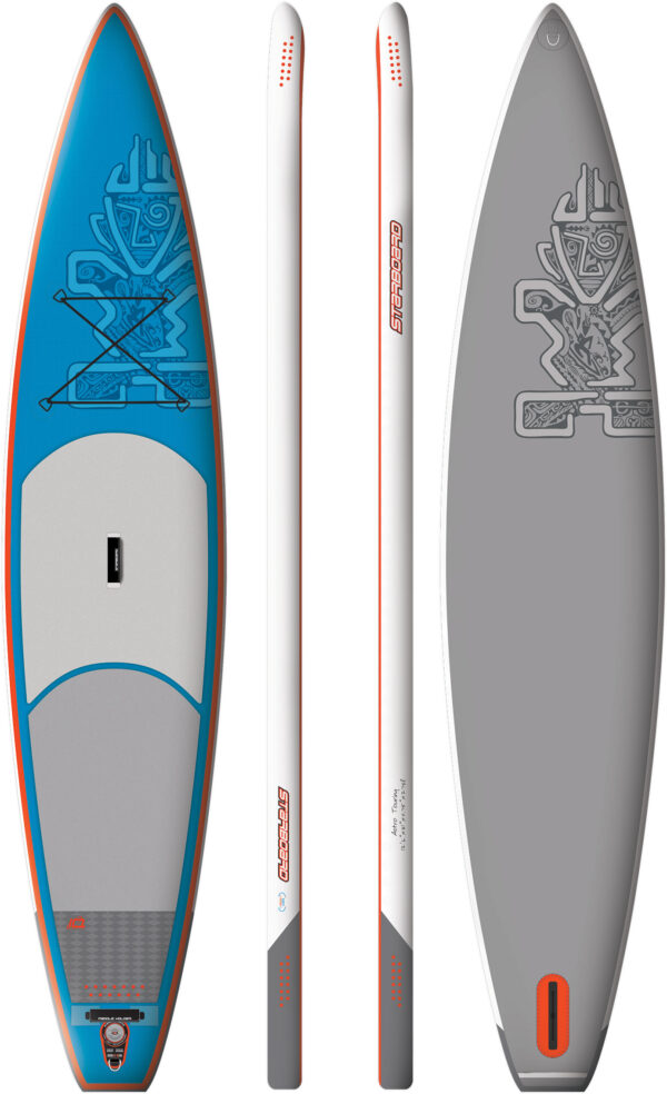 STARBOARD 12'6"X31" TOURING