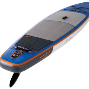 STARBOARD 12'6"X31" TOURING