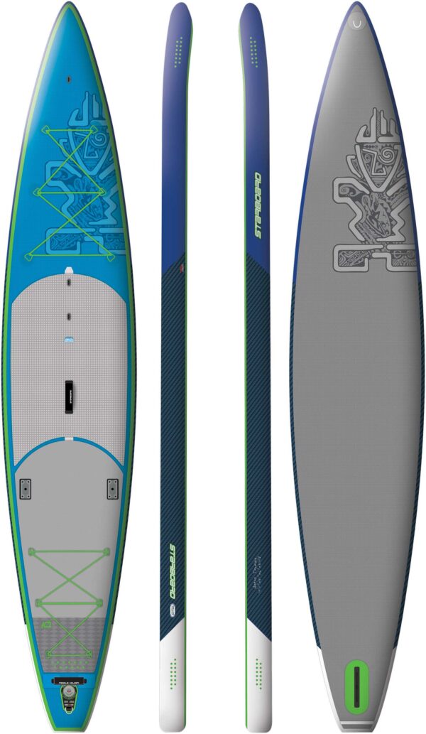 STARBOARD 14'0"X31" TOURING