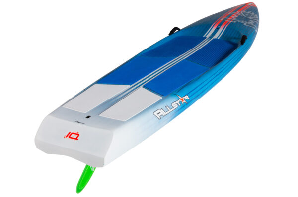 STARBOARD 12'6"X28" ALL STAR