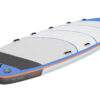 STARBOARD 18'6"X60" STARSHIP CLUB