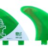 STARBOARD SUP BALSA CORE M4.7 BIO RESIN FIN