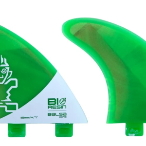STARBOARD SUP BALSA CORE M4.7 BIO RESIN FIN