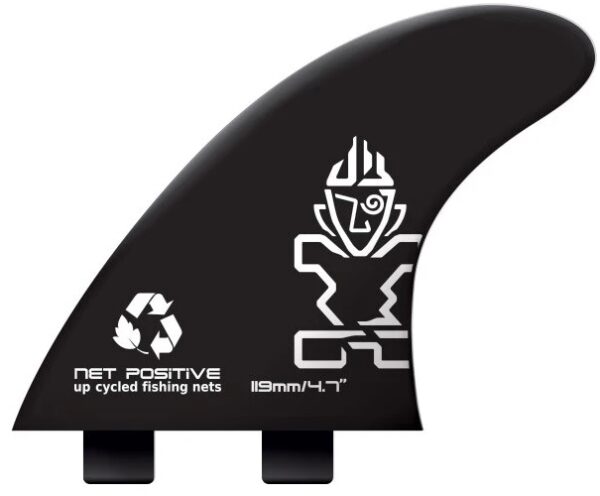 STARBOARD Sup Fin M4.7