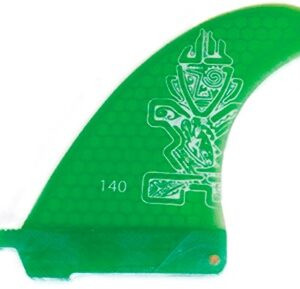 Starboard SUP Light Core 140 Polyester Green
