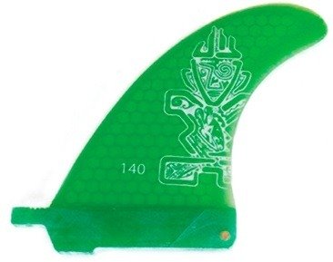 Starboard SUP Light Core 140 Polyester Green
