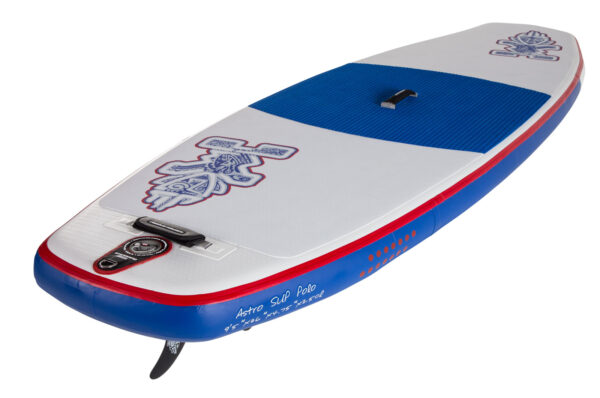 starboard_sup_inflatable_9_5x36_sup_polo_blue_tail_1_2 STARBOARD SUP POLO SET