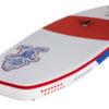 STARBOARD SUP POLO SET