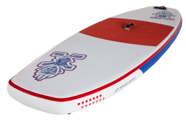 STARBOARD SUP POLO SET