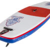 STARBOARD 9'5"X36" SUP POLO