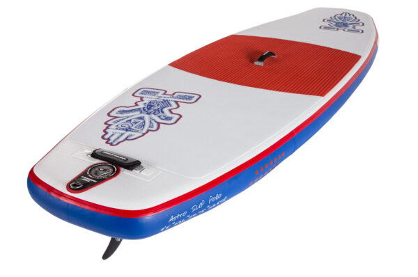 STARBOARD 9'5"X36" SUP POLO