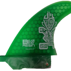 Starboard sup light core bio resin 4.4 fin