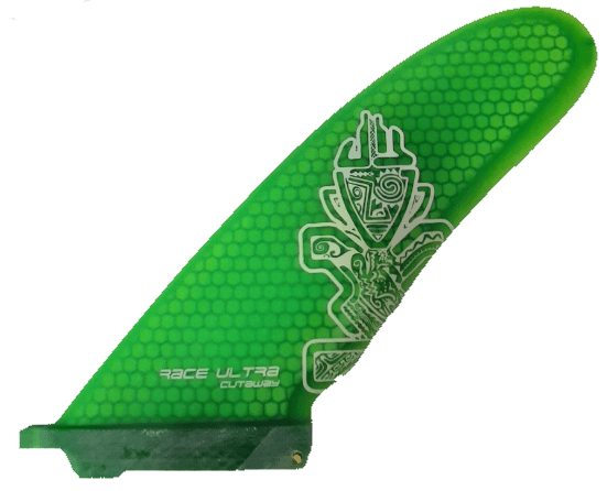 Starboard Sup Light Core Race Ultra Cutaway Fin