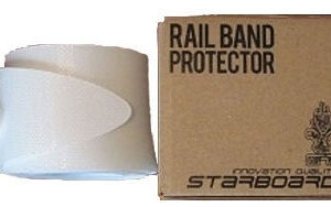 STARBOARD  RAIL BAND PROTECTOR
